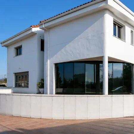 Villa Villamiana *