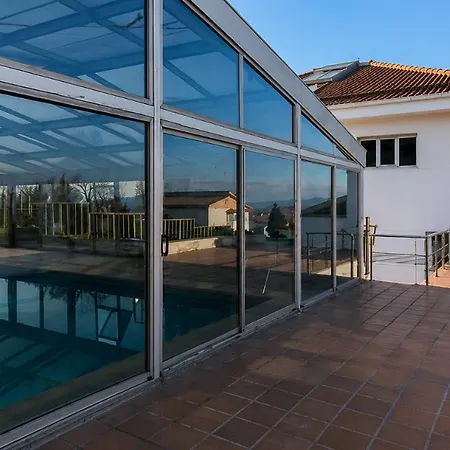 Villamiana Villa Oviedo