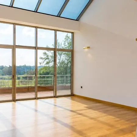 Villa Villamiana Oviedo