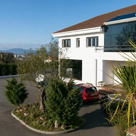 Villa Villamiana